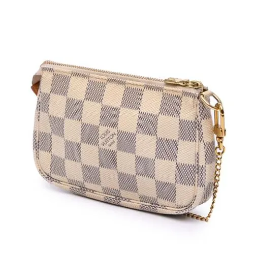 Pre-owned Mini Bag - Louis Vuitton Vintage - Modalova