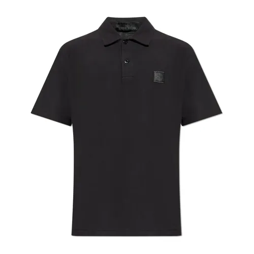 Tops > Polo Shirts - - Stone Island - Modalova