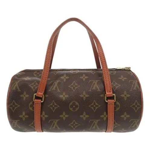 Pre-owned Papillon 26 - Louis Vuitton Vintage - Modalova