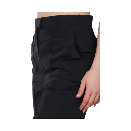 Wide Trousers - Marella - Modalova