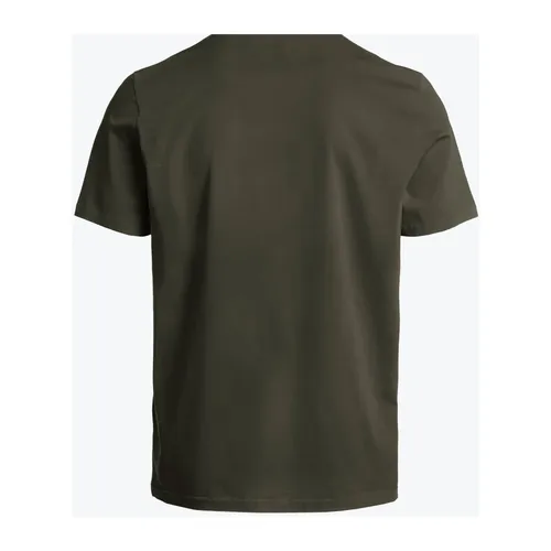 T-Shirt for Everyday Style - Parajumpers - Modalova