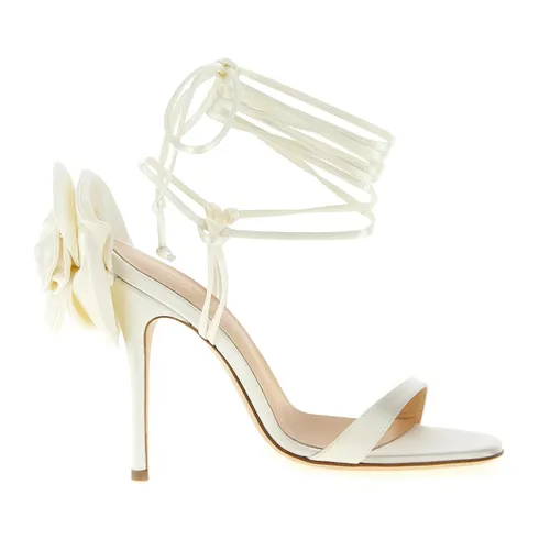 Re23 Flower Sandals - Magda Butrym - Modalova