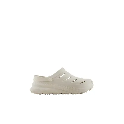 Shoes > Flats > Clogs - - Emporio Armani EA7 - Modalova
