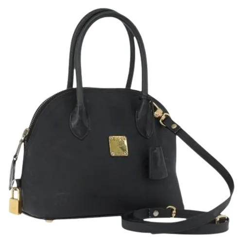 Pre-owned Hand Bag - MCM Pre-owned - Modalova