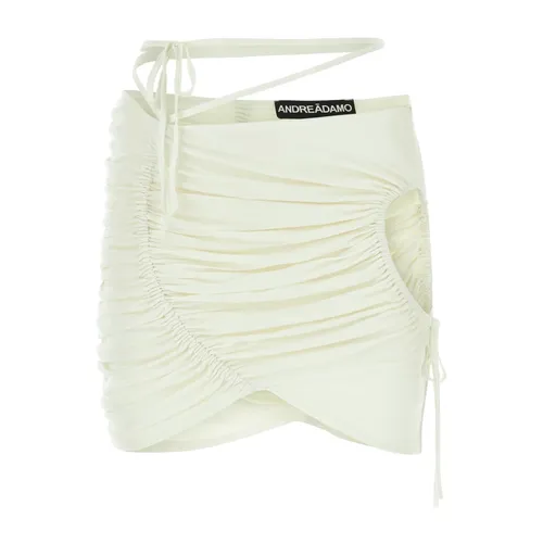 Short Skirts - Andrea Adamo - Modalova