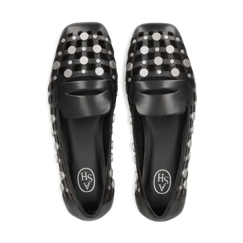 Flat Loafers - ASH - Modalova