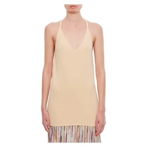 Sleeveless Top - Quira - Modalova