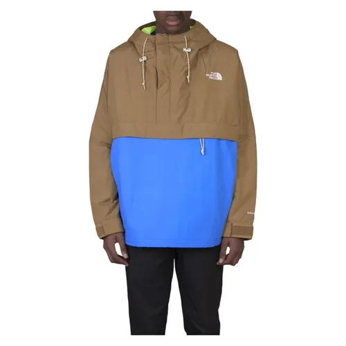 Low-Fi Hi-Tek Windjammer Jacket - The North Face - Modalova