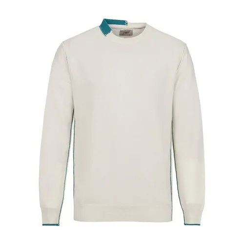 Round-neck Knitwear - Bob - Modalova