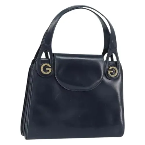 Bolso de mano Pre-owned - Gucci Vintage - Modalova
