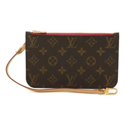 Pre-owned Clutch - Louis Vuitton Vintage - Modalova