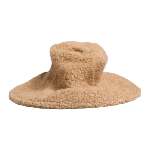 Capello Bucket Hat - Dolce & Gabbana - Modalova