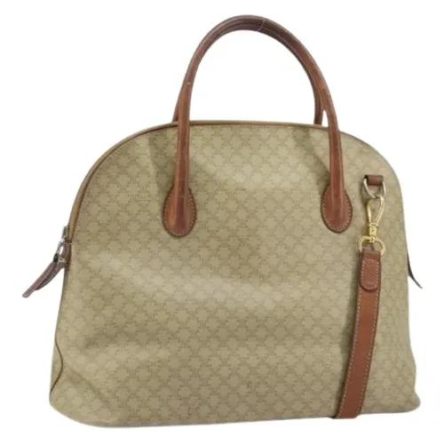 Pre-owned Vintage Handbag - Celine Vintage - Modalova