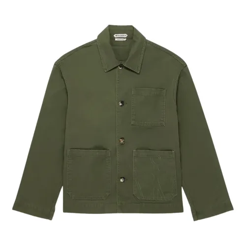 Patch Pocket Jacket - JW Anderson - Modalova