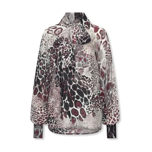 Blouses & Shirts > Blouses - - Helena Hart - Modalova