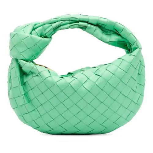 Mini Bolso Pre-owned - Bottega Veneta Vintage - Modalova