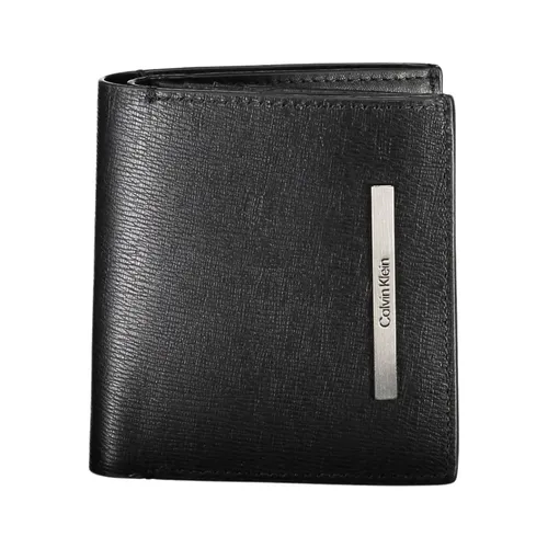 Polyester Wallet - Calvin Klein - Modalova
