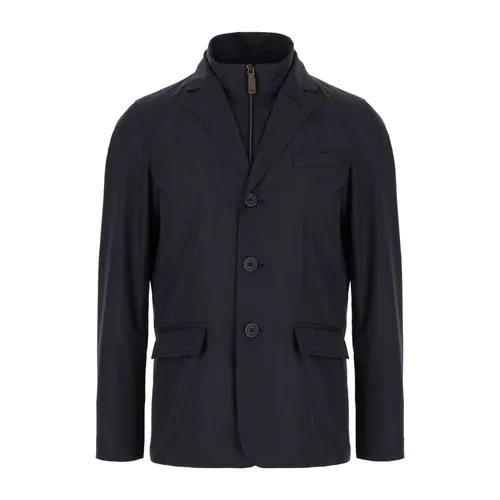 Blazer - Herno - Modalova