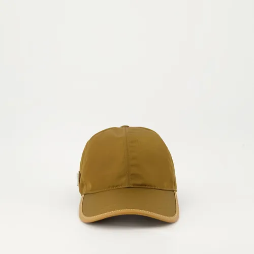 Re-Nylon Cap - Prada - Modalova