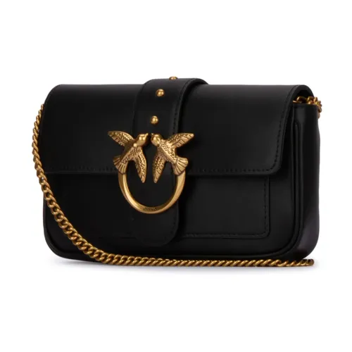Love One Pocket C Vitello - Pinko - Modalova