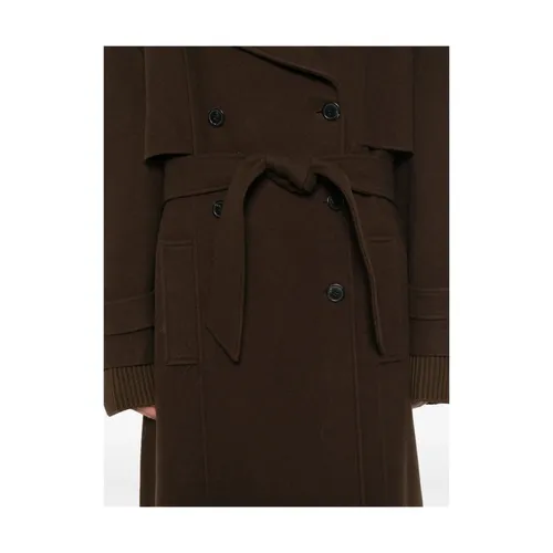 Coat Le Sully Studio - LE Sully Studio - Modalova