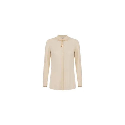 Camicia - Elisabetta Franchi - Modalova