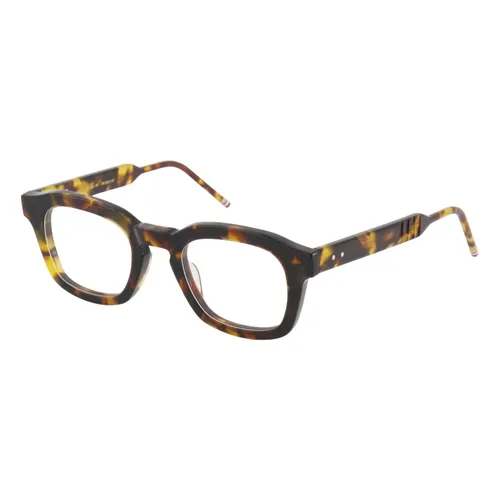 Tb412 Optical Frame - Thom Browne - Modalova