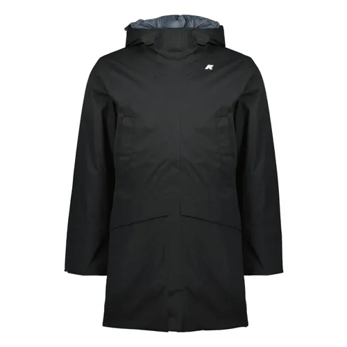 Jarno Twill Marmotta - K-Way - Modalova