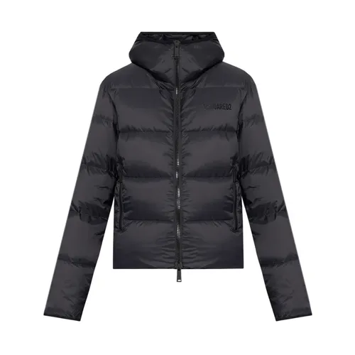 Stylish Jacket - Dsquared2 - Modalova