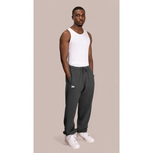 Classic Jogging Pants - Patta - Modalova