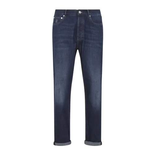 Iconic Jeans - Brunello Cucinelli - Modalova