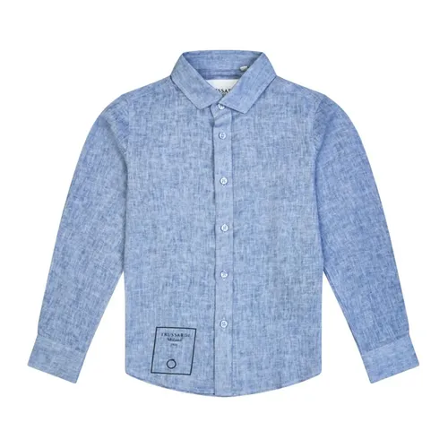 Camicia - Trussardi - Modalova