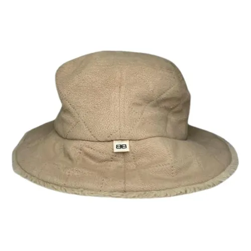 Pre-owned Wool Hat - Balenciaga Vintage - Modalova