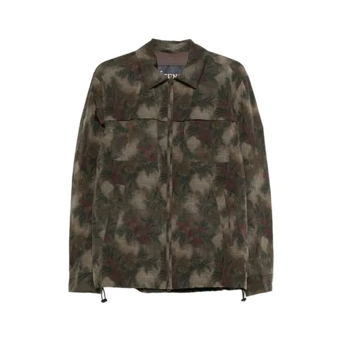 Light Jacket - Herno - Modalova