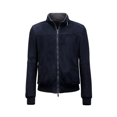 Leather Jackets - Gimo's - Modalova