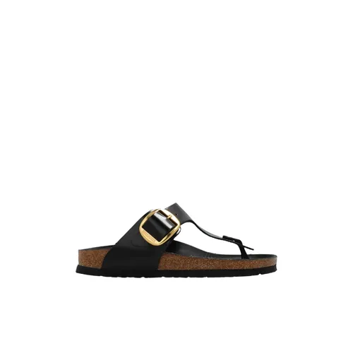 Ciabatte Big Buckle - Birkenstock - Modalova