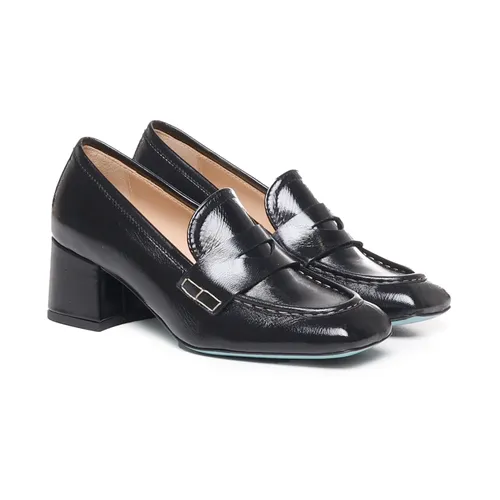Fratelli Russo Flat shoes Black - Fratelli Russo - Modalova