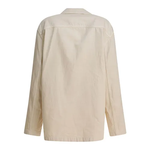 Workwear Blazer - Lemaire - Modalova