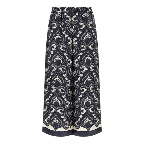 WkdOttico Trousers - Weekend Max Mara - Modalova