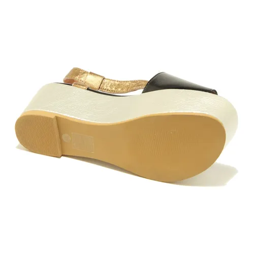 Wedge Sandal - Jeffrey Campbell - Modalova