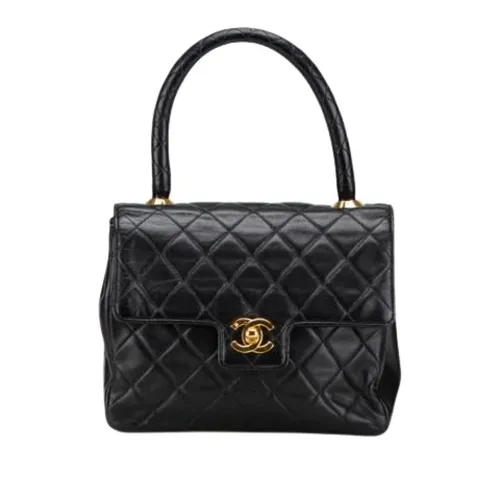 Pre-owned Vintage Handbag - Chanel Vintage - Modalova