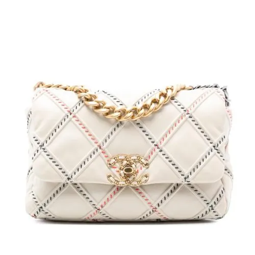 Pre-owned Shoulder Bag - Chanel Vintage - Modalova