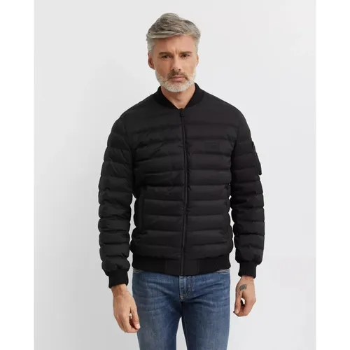 Jacket With Logo - Dolce & Gabbana - Modalova