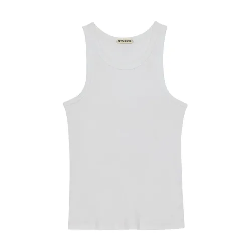 Sheer Vest - JW Anderson - Modalova