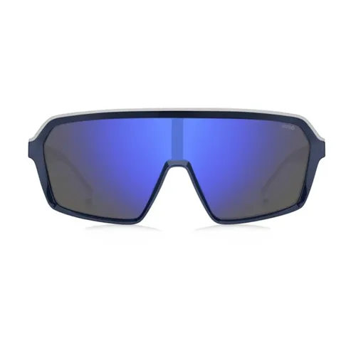 HG 1334/G/S Shield Sunglasses - Hugo - Modalova