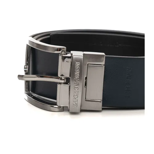 Belt - Emporio Armani - Modalova