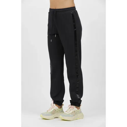 Soft Jersey Jogging Pants - Max Mara - Modalova