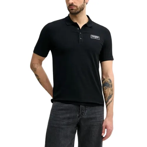 Polo Shirt - Karl Lagerfeld - Modalova
