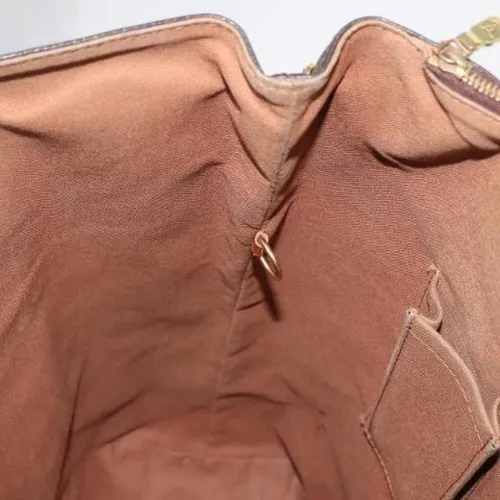 Pre-owned Canvas Tote - Louis Vuitton Vintage - Modalova