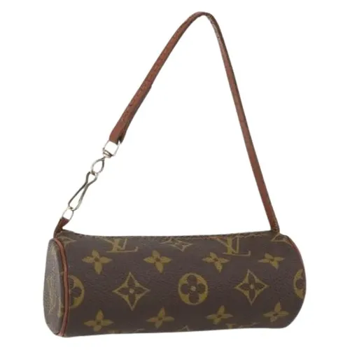 Mini Borsa Pre-owned - Louis Vuitton Vintage - Modalova